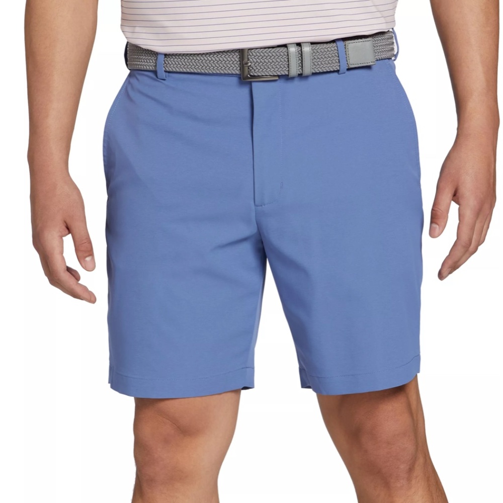 Walter Hagen Men's Performance 11 Golf Shorts